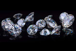 什么是莫桑钻,与天然钻石相比有什么区别